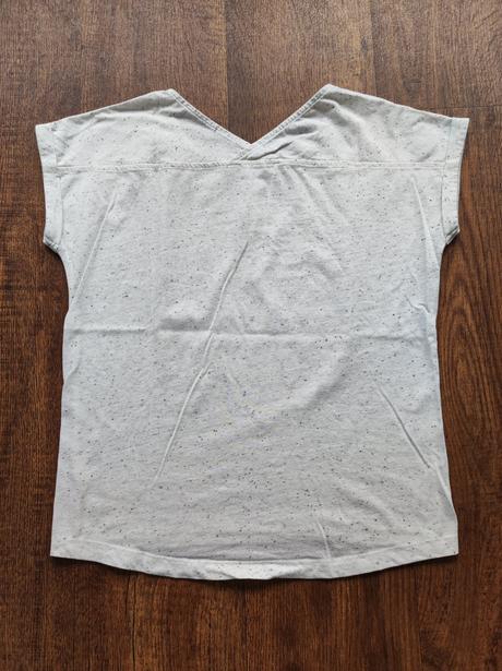 Dámské triko, timeout,s