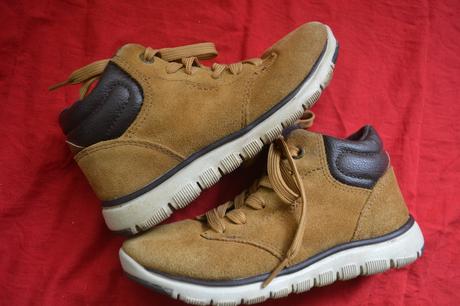 Jarní boty geox v.30 kožené,kvalita, geox,30