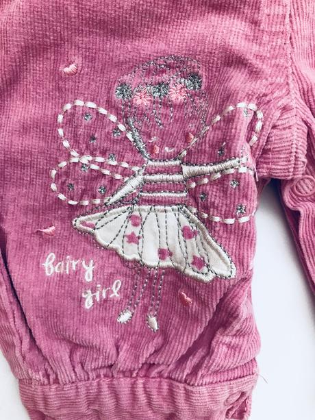 Manžestrové kalhoty - v.0/3 m., st. bernard,62