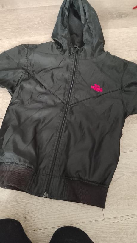 Bundy, billabong,158