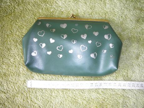 Kosmetická kabelka, 