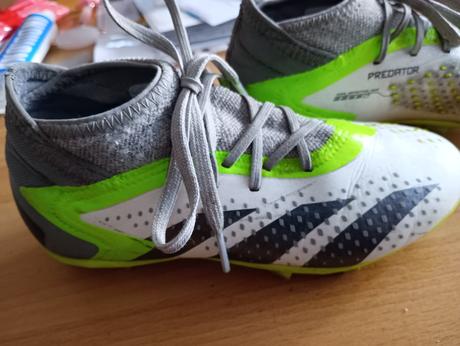 Kopačky adidas 31, adidas,31