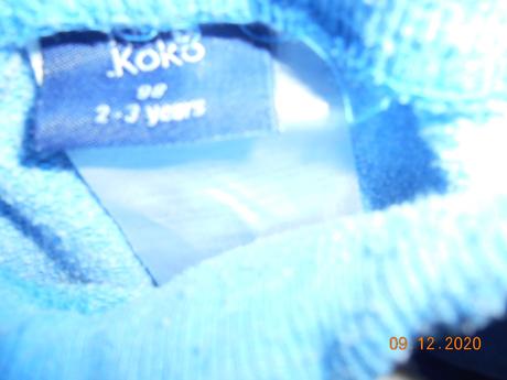 Tepláky, kiki&koko,92