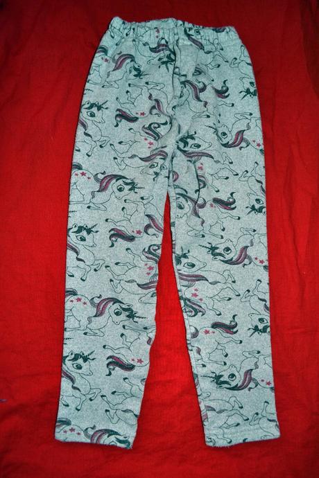 Legíny v.104-110 teplejší, 110