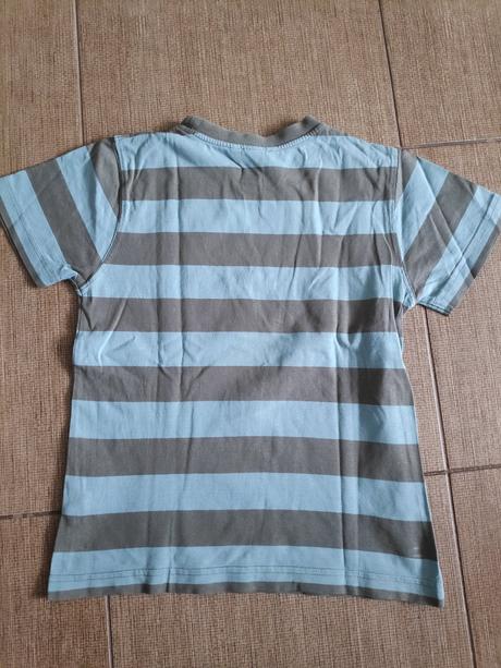 Tričko vel.116, h&m,116