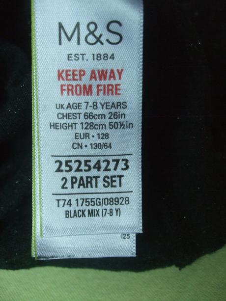 Triko, marks & spencer,128