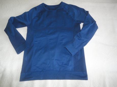 Uni funkční spodní triko crivit, vel. 10-12 let, crivit,146