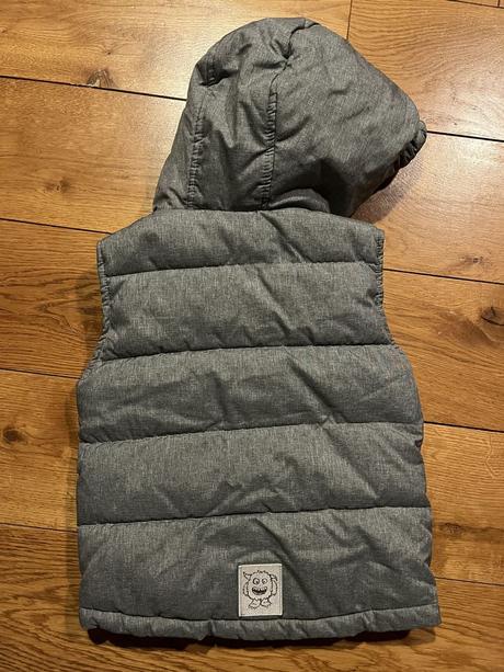 Set oblečení pro kluky - 14ks, vel. 4-6 let, 104–116