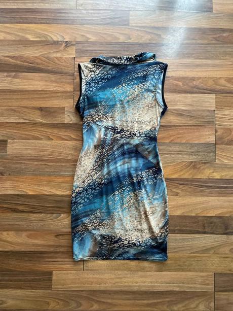 Minišaty nebo top, vel s, evita, evita,s