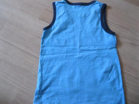 Tílko letní, pepco,134