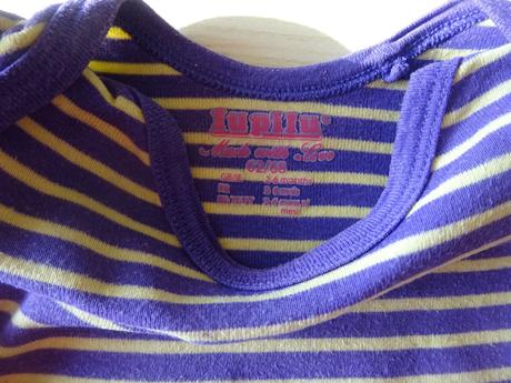 4x body s dl.r., vel. 62/68, lupilu,62