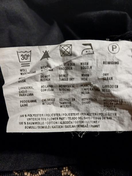 Krajkové tílko/tunika/halenka vel. 38, street one,38