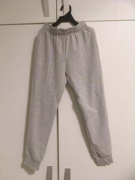 Mikina a tepláky, decathlon,128