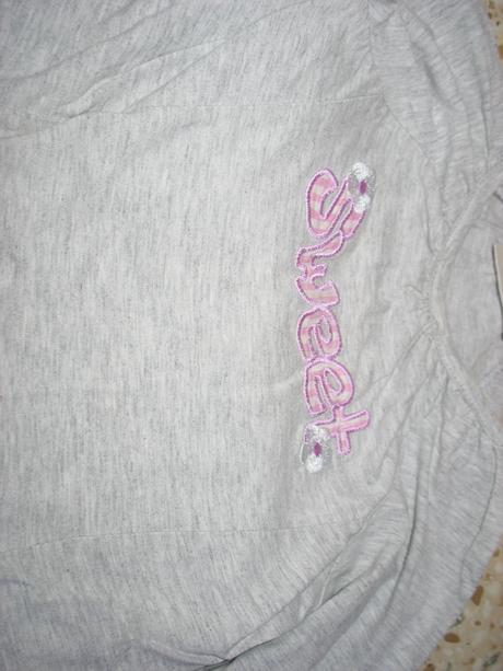 Tunika a džíny, cherokee,86