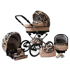 Kočárek Margaret, máte zkušenost?