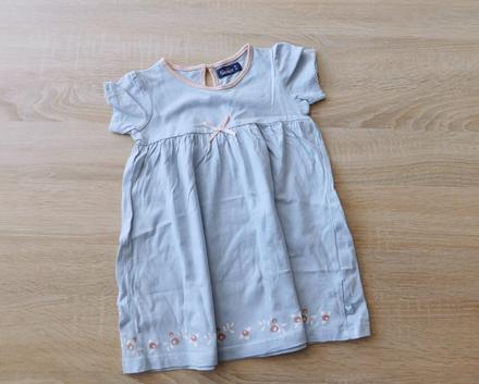 Šaty season vel.86/92, 86