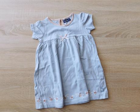 Šaty season vel.86/92, 86