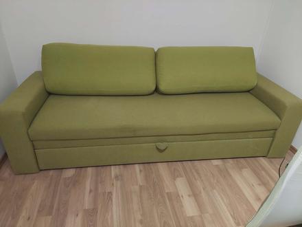 Rozkládací pohovka, 