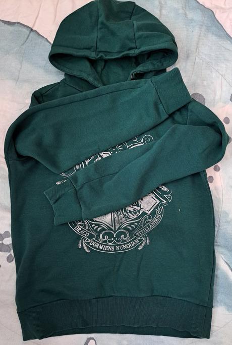 Mikina harry potter, reserved,152