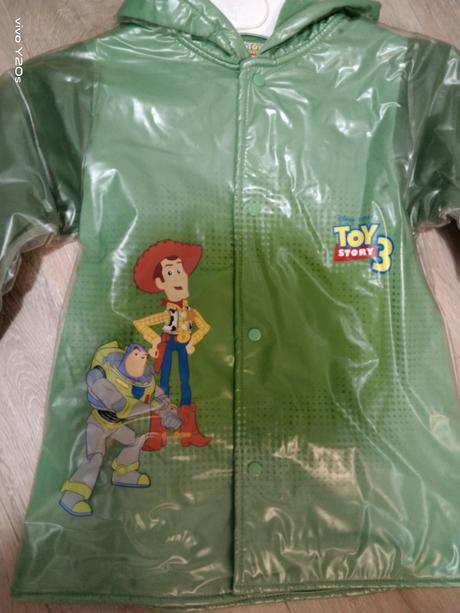 Pláštěnka, disney,110