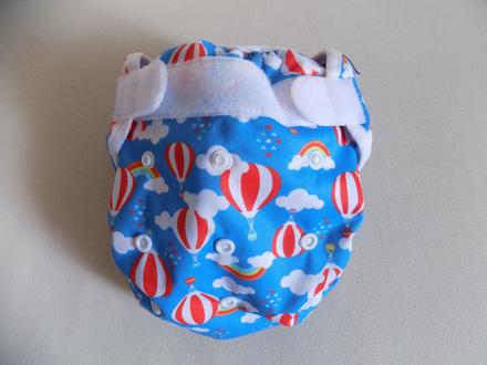Anavy pul svrchní kalhotky, anavy,2 kg - 6 kg
