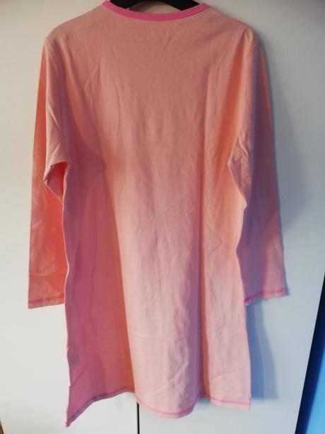 Noční košile dívčí vel. 146, zn. kugo., kugo,146