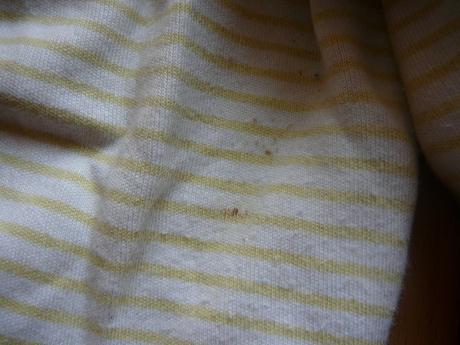 Pruhované tepláčky, 62