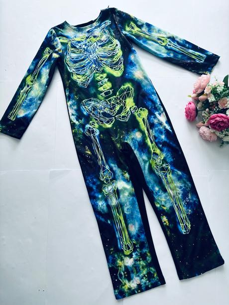 An13/ kostlivec - v.5/6 let,