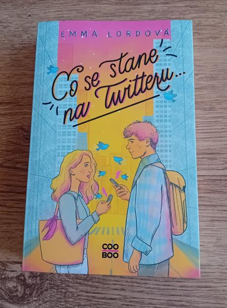 Co se stane na twitteru, 