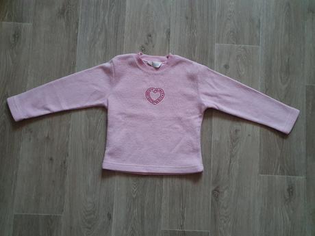 Dívčí mikina, items,116
