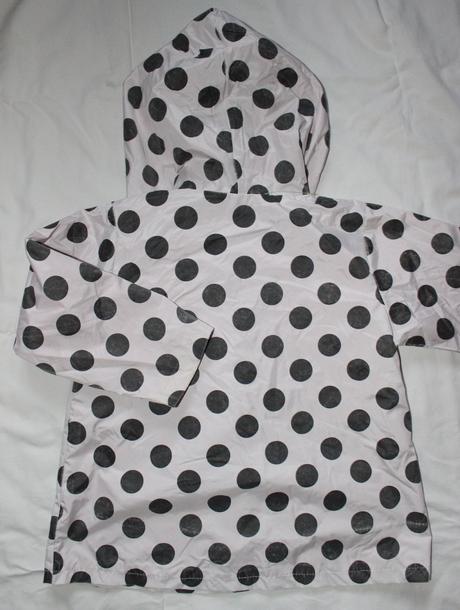 Bh3. jarní bunda s jablíčky, 122