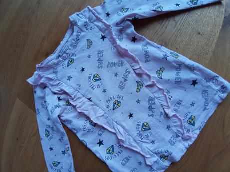 Triko pro holčičku, reserved,98