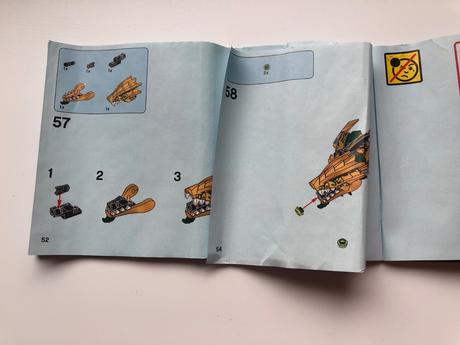 Lego ninjago 70666 zlatý drak, 