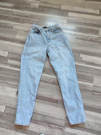 Džíny asos , velikost 34, 34