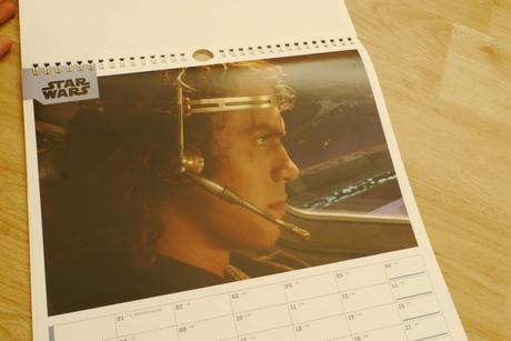 Star wars obrazky - 13 motivu,