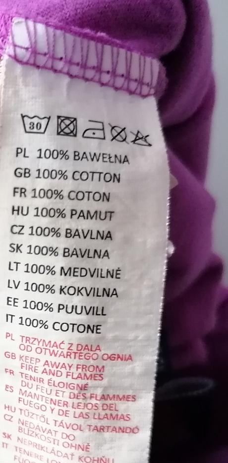 Bavlněná sukně petshop vel 128 - 134, 128