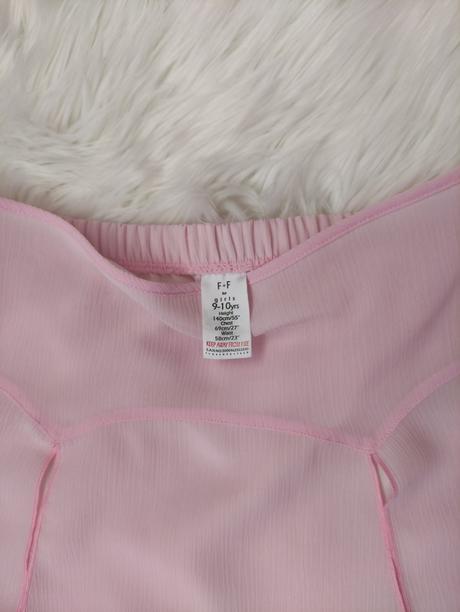 Sukně-zn.f&f,134/146, f&f,134