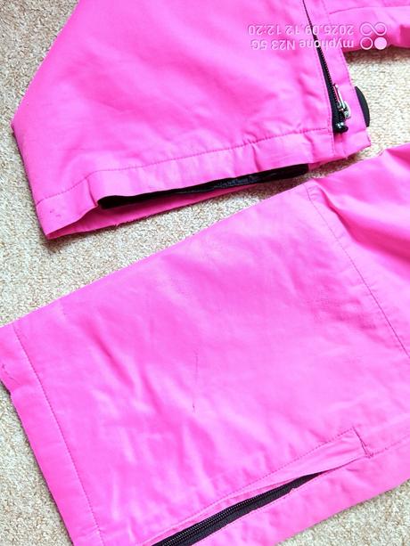 Oteplovačky neón zn."anzoni" vel."140", 140