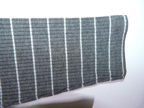 Ms žebrované tričko vel.140, marks & spencer,140