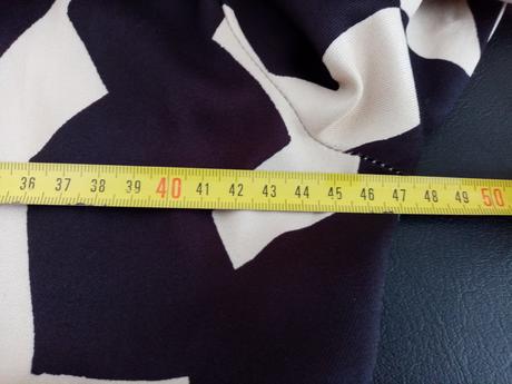 Košilové šaty vel. s, s