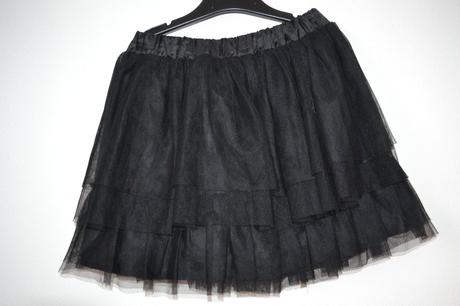 Tutu sukýnka vel. 140 top stav, 140