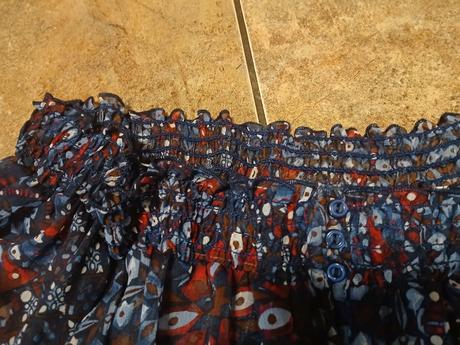 Halenka clockhouse, vel. xs, clockhouse,xs