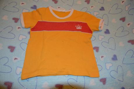 Tričko krátký rukáv, pleas,110