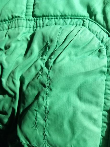 Op 3. chlapecká zimní bunda, 3-4 roky, next,104