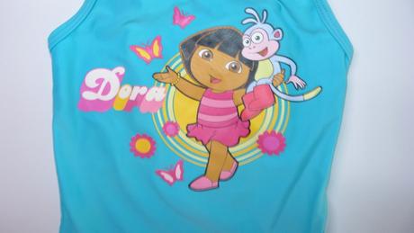 Plavky dorka, m&co,98