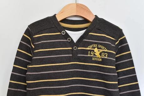 Mikina vel. 2 - 3 roky, matalan,98