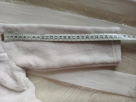 Set mikina, kalhoty, ergee,86