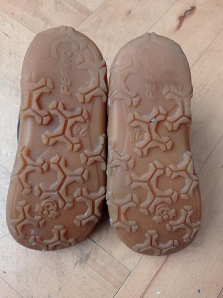 Zimní / jarní / podzimní boty ricosta nico 24, ricosta,24