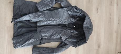 Krásný prošívaný kabátek vel. xs-s zn. vero moda, vero moda,s