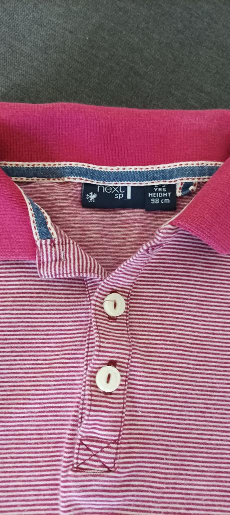 Tričko next vel.98, next,98